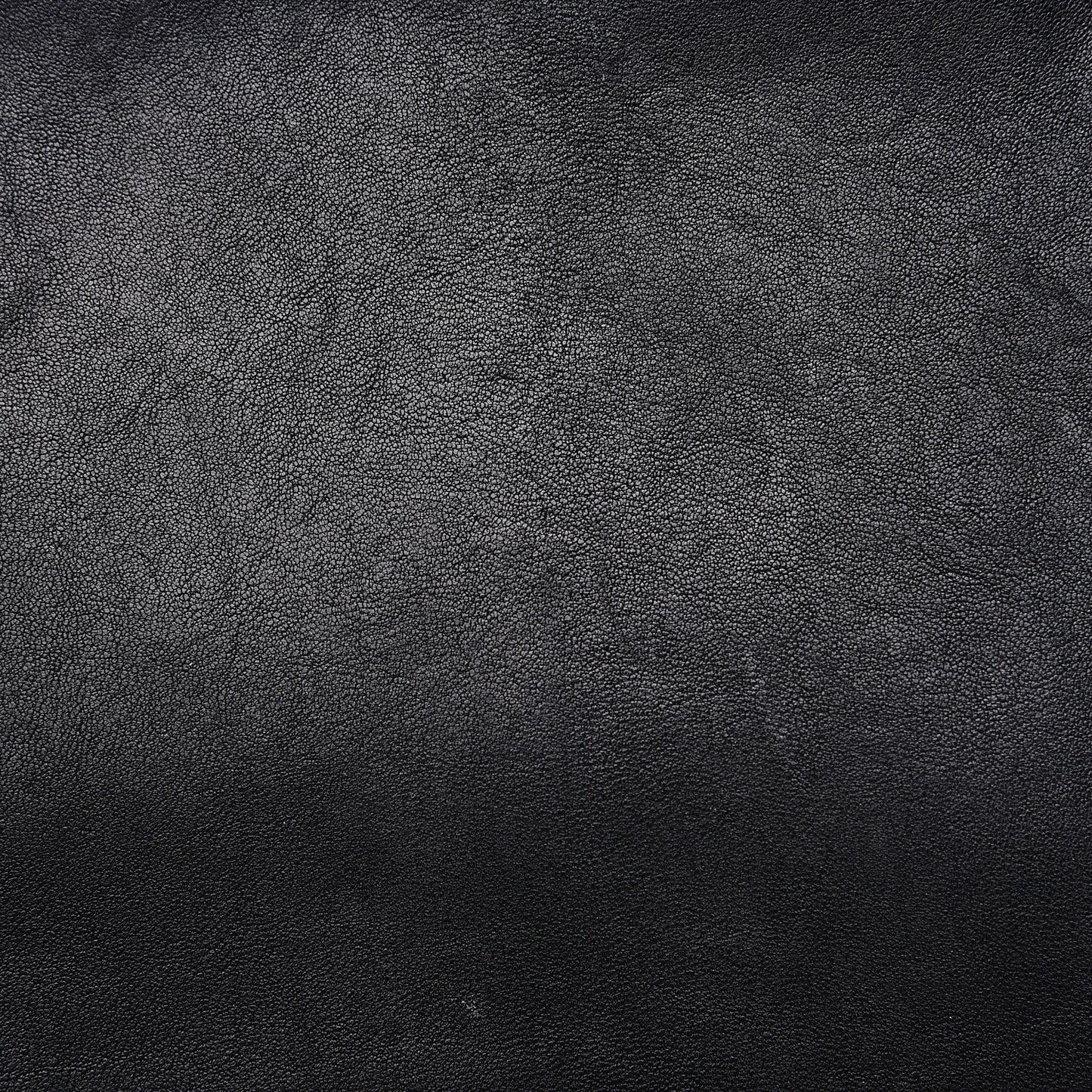 Washed Lambskin Quilted Maxi Chain Around Flap Black