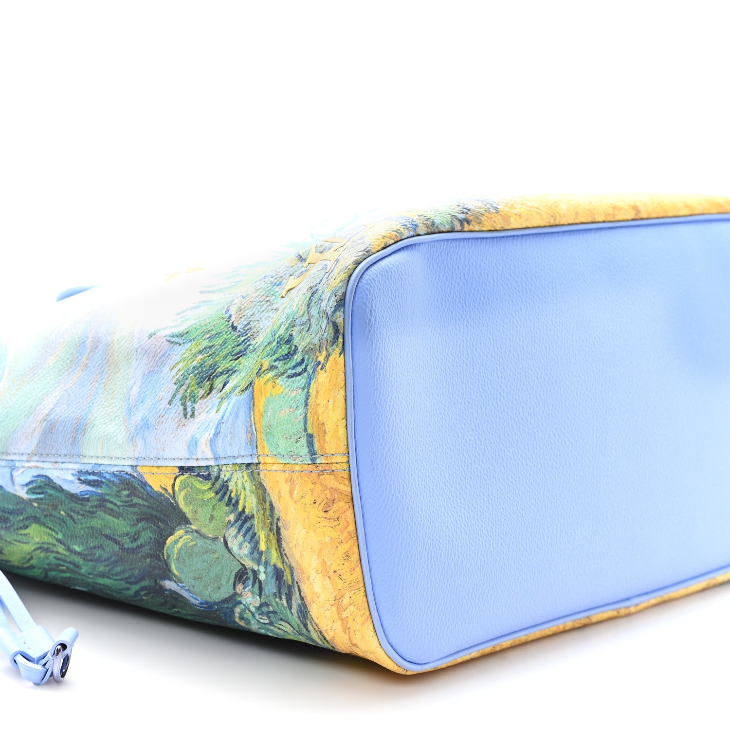 Louis Vuitton Masters Van Gogh Neverfull MM 9 of 10