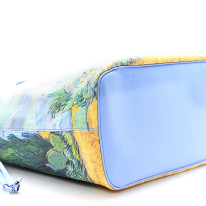 Louis Vuitton Masters Van Gogh Neverfull MM 9 of 10