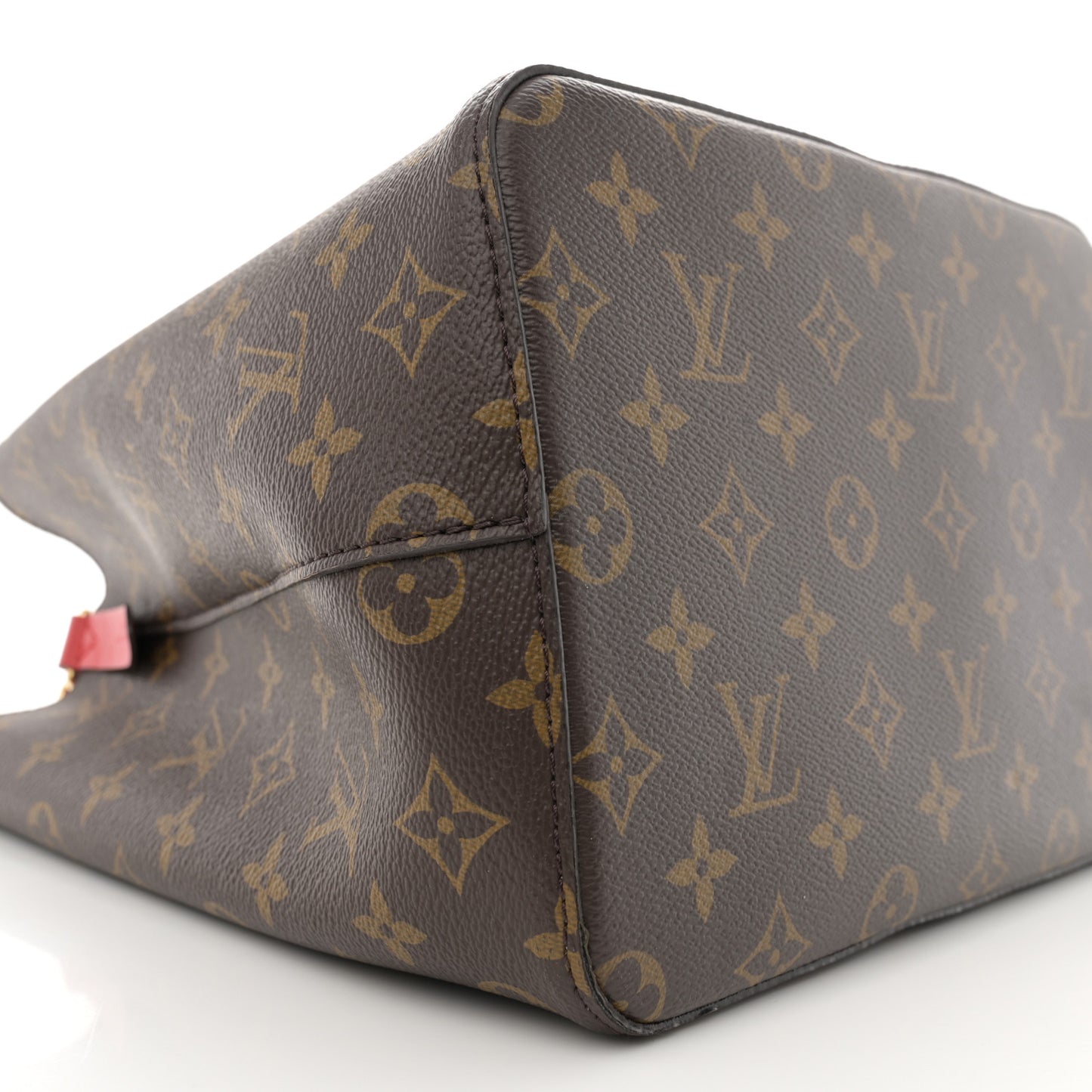 Monogram Neonoe MM Coquelicot