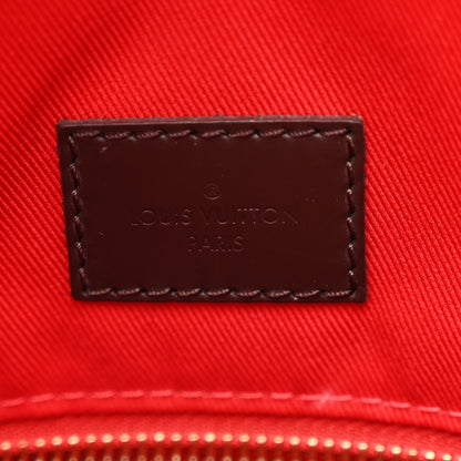 Louis Vuitton Damier Ebene Graceful PM 6 of 10