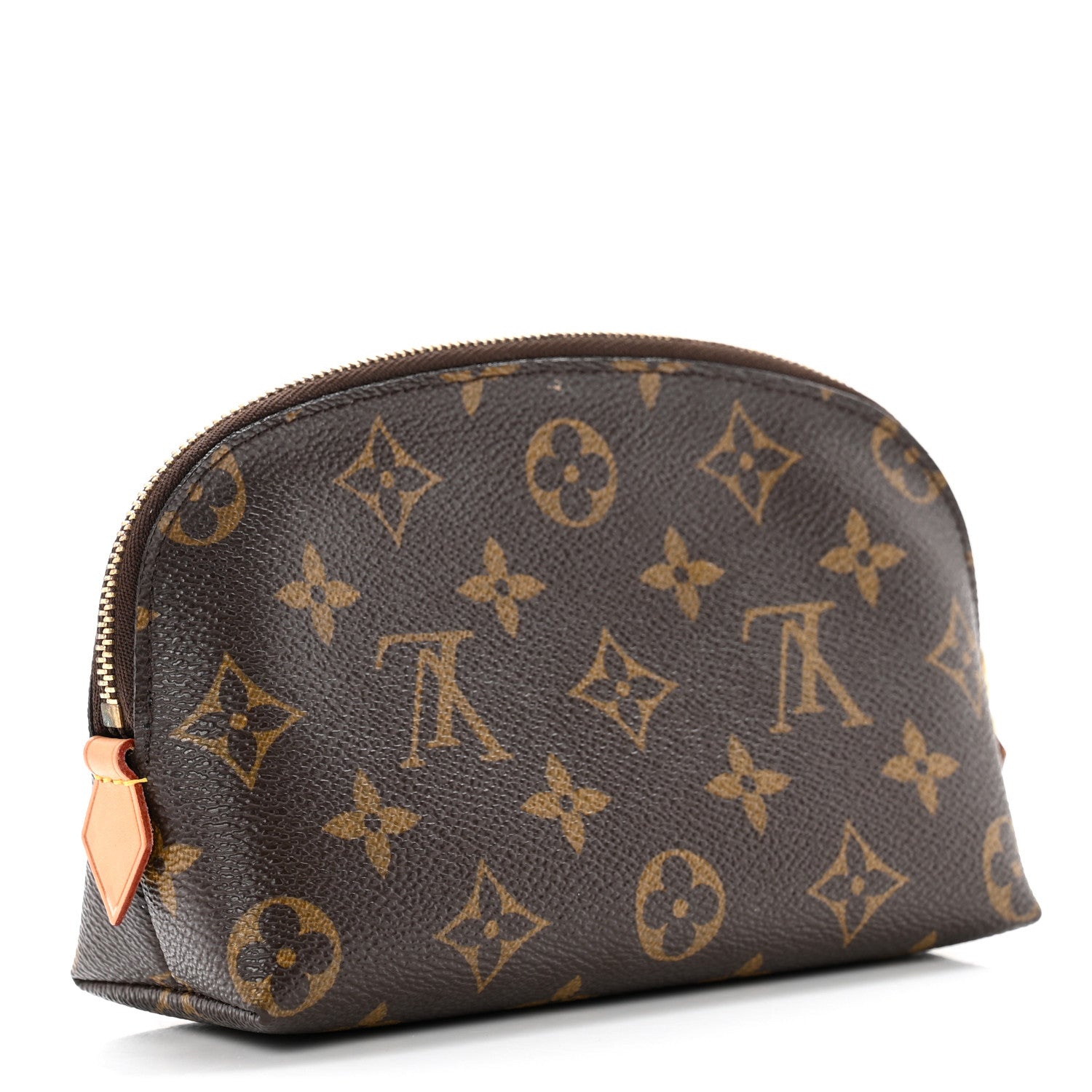 Louis Vuitton Monogram Cosmetic Pouch 3 of 9