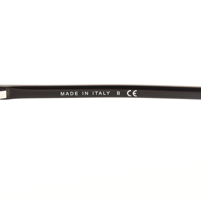 Chanel Acetate Round Sunglasses 5278 Black 4 of 6