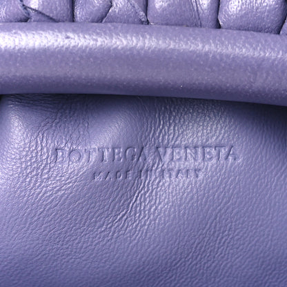 Bottega Veneta Nappa Intrecciato The Mini Pouch Lavender 6 of 9