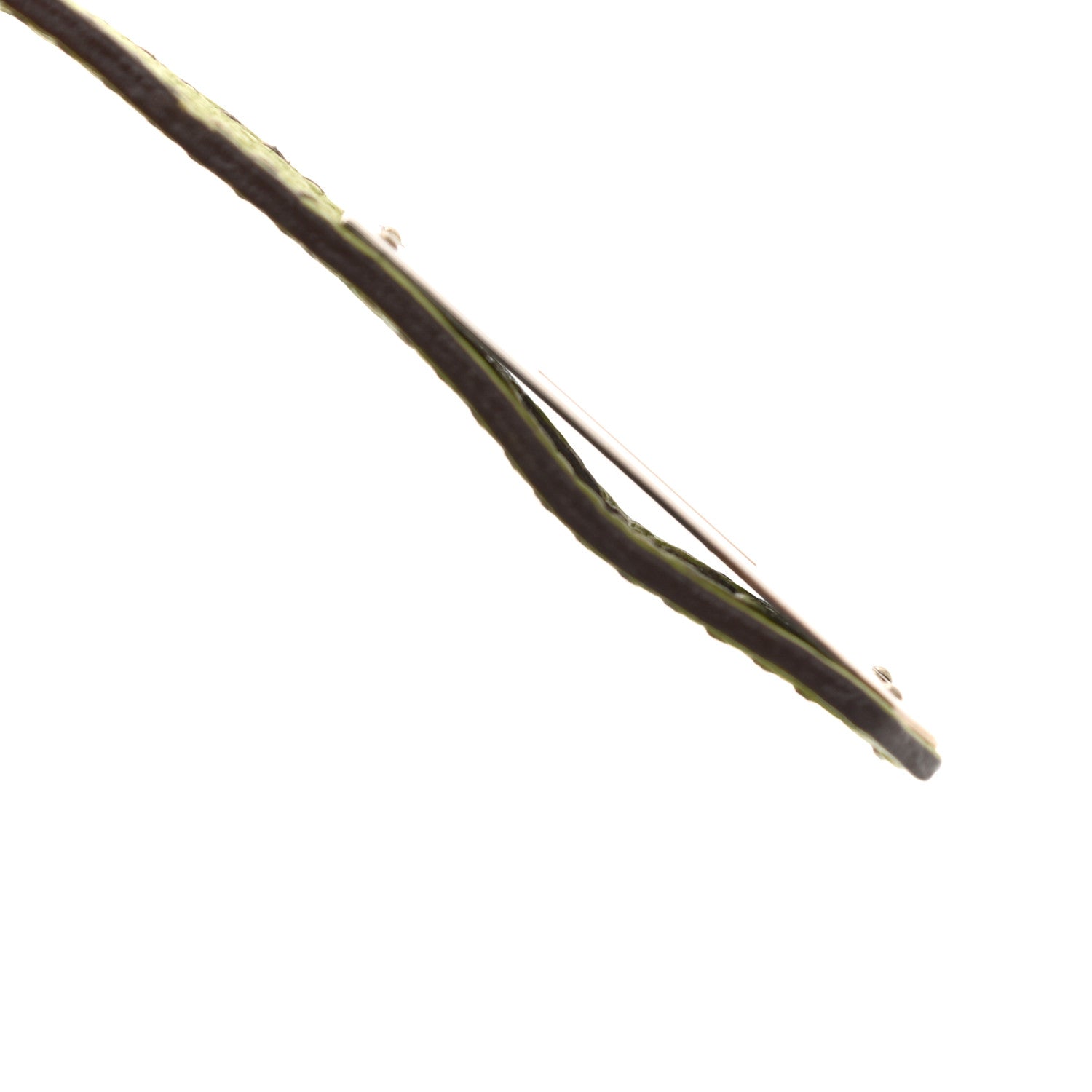 Hermes Togo Birkin 35 Vert Anis 10 of 15