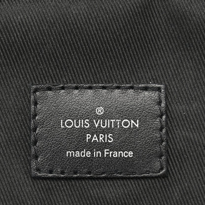 Louis Vuitton Monogram Macassar Avenue Sling Bag NM 5 of 8
