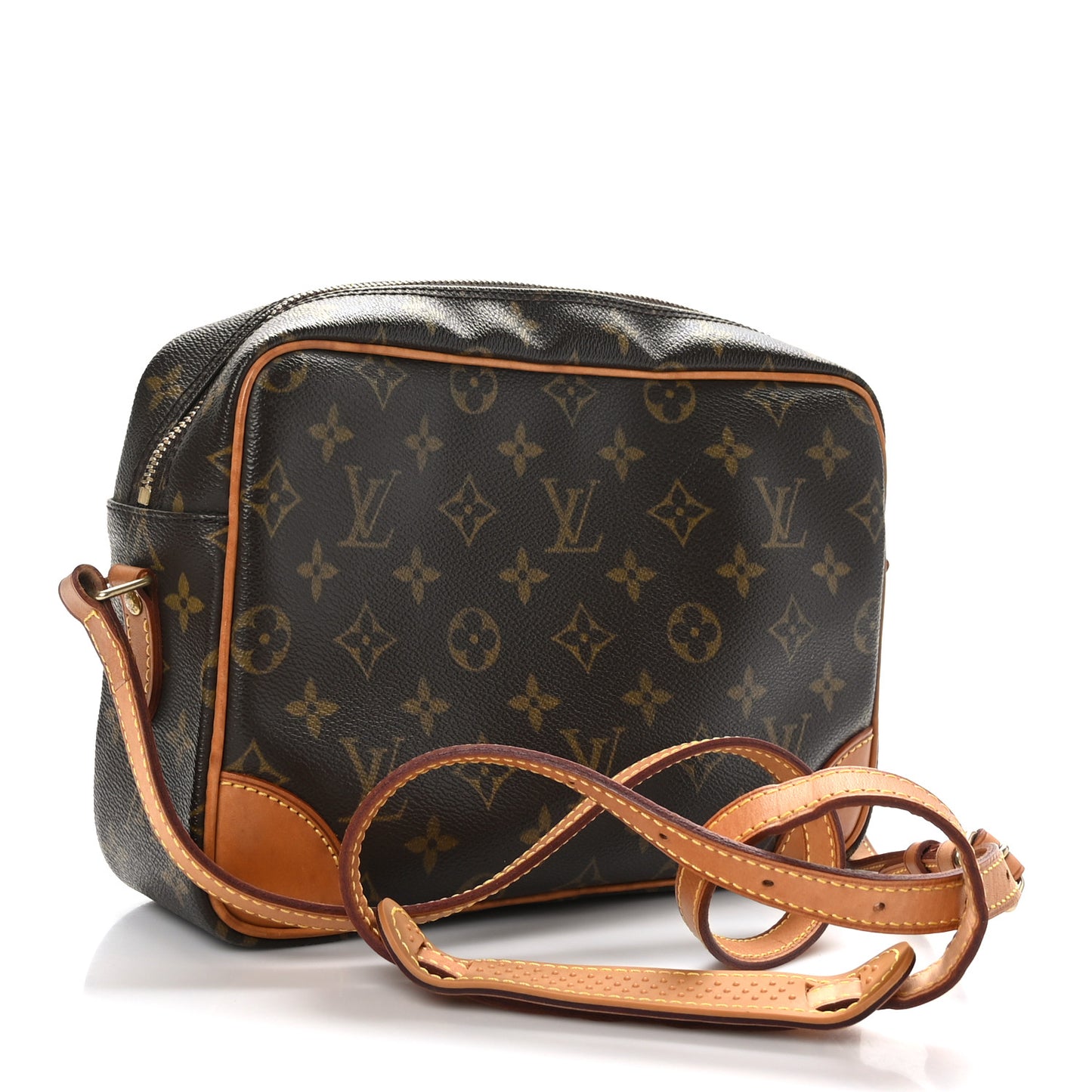 Monogram Trocadero 27