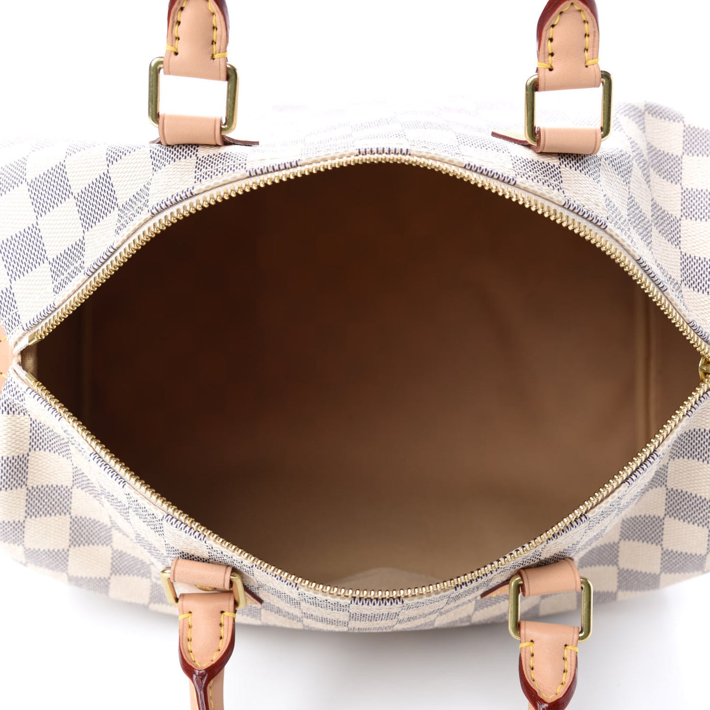 Damier Azur Speedy 30