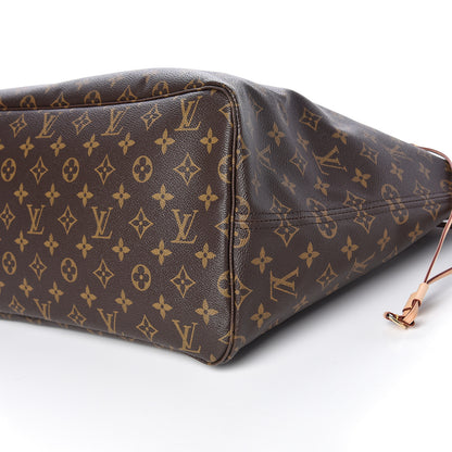 Louis Vuitton Monogram Neo Neverfull GM 11 of 12