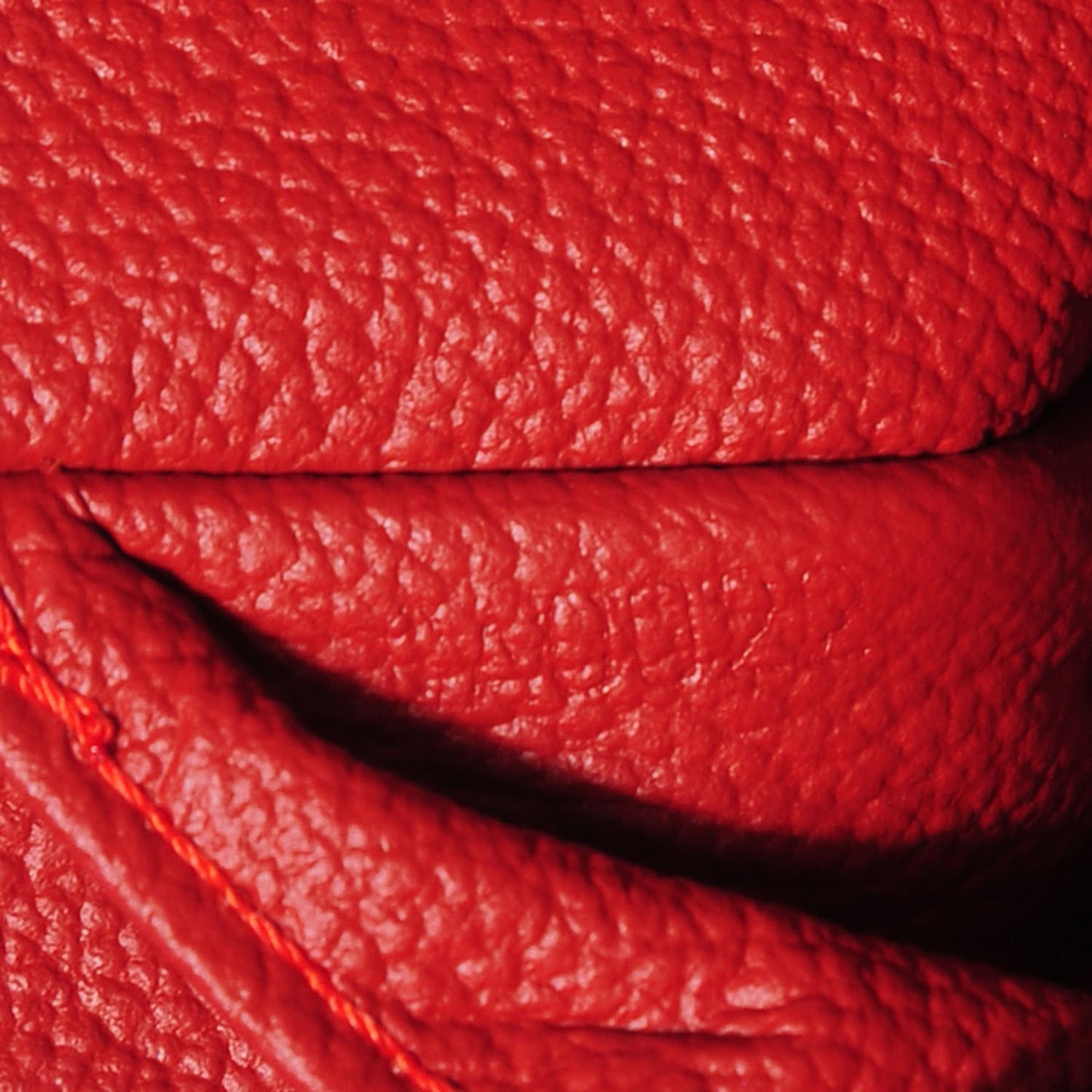 Damier Ebene Cosmetic Pouch