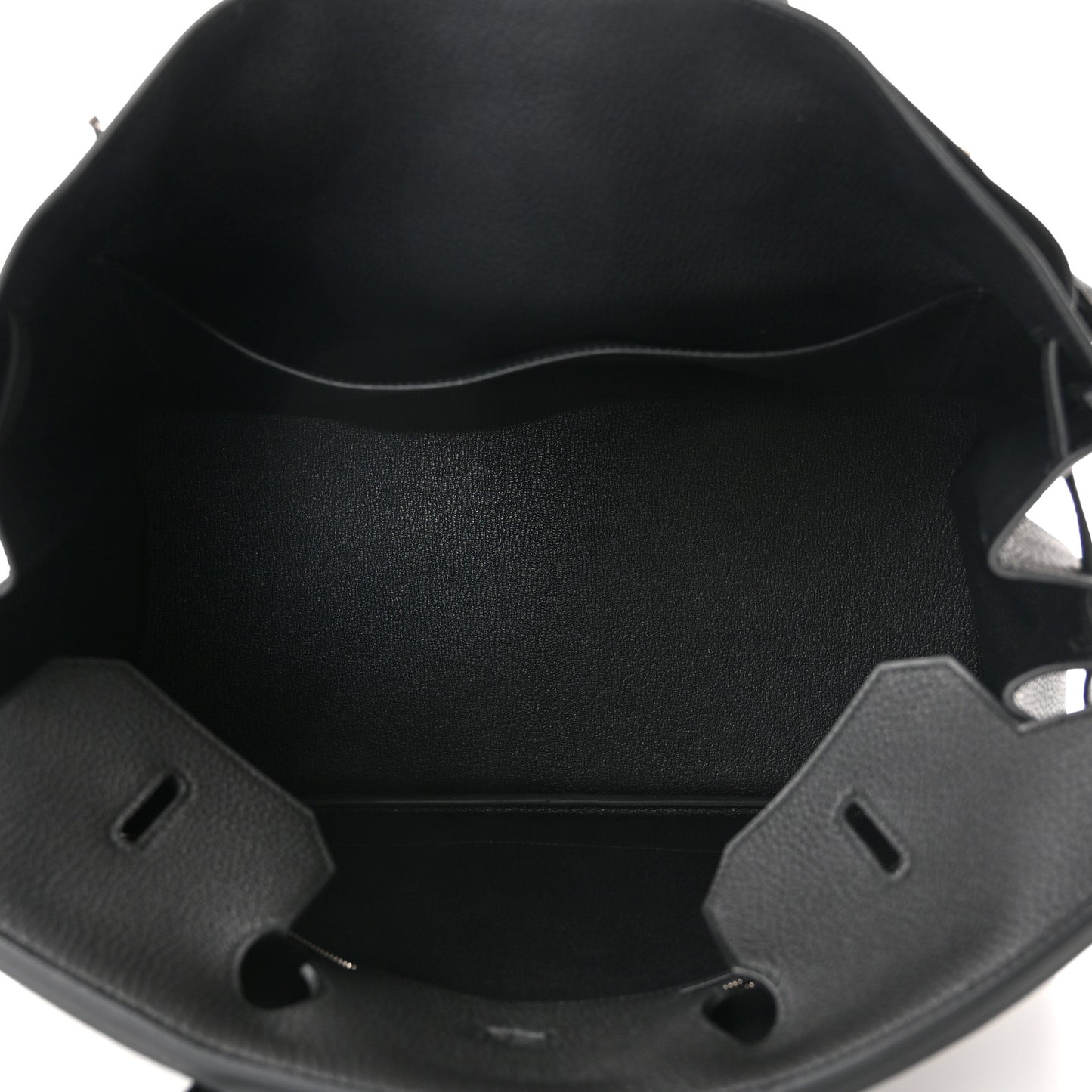 Togo Birkin 40 Black