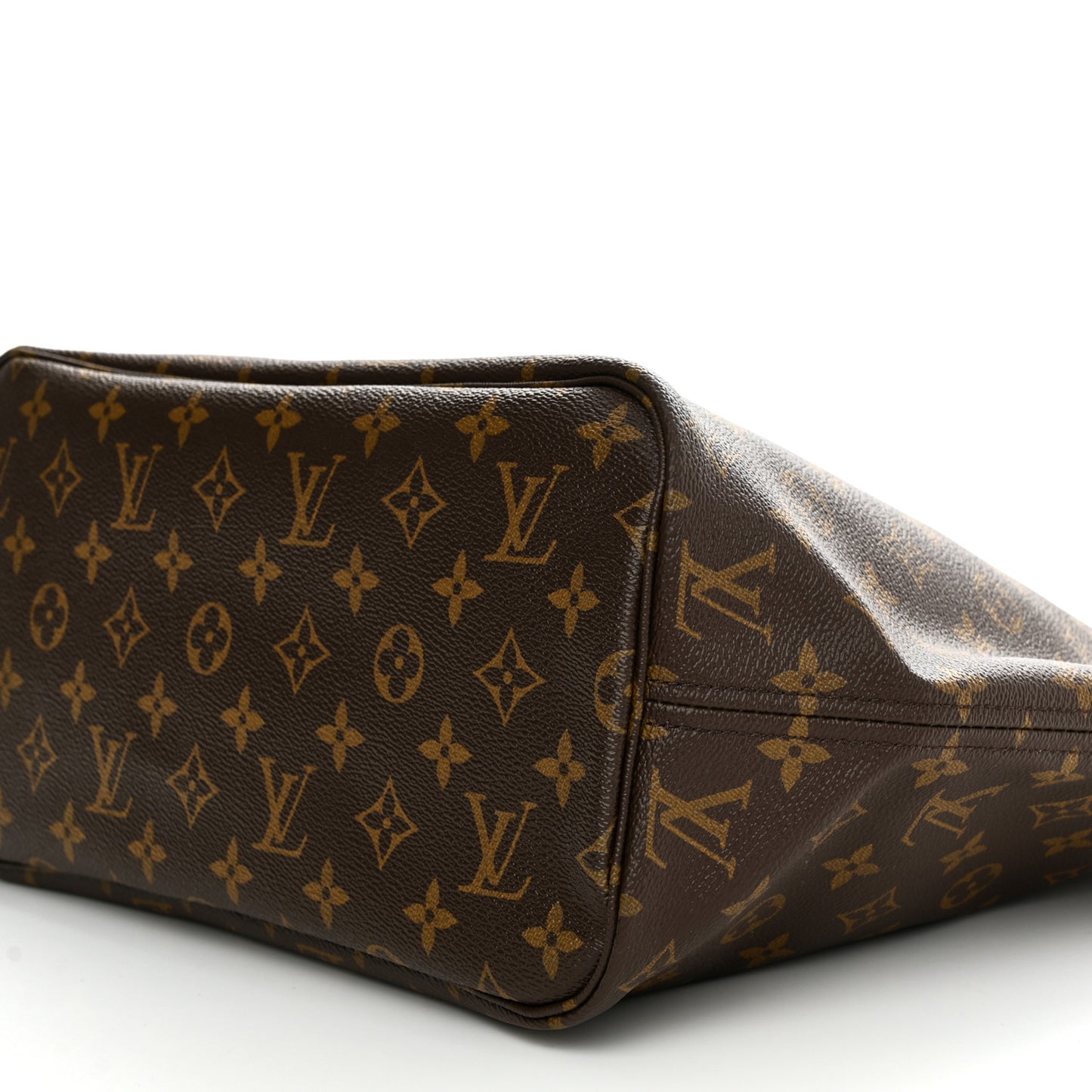 LOUIS VUITTON Monogram Neo Neverfull MM