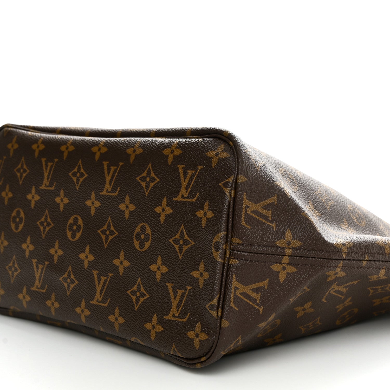Louis Vuitton LOUIS VUITTON Monogram Neo Neverfull MM 11 of 11
