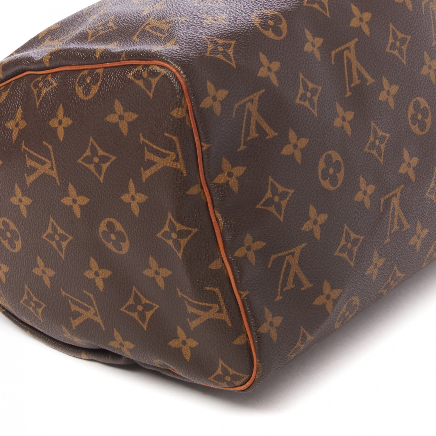 Louis Vuitton Monogram Speedy 30 7 of 10