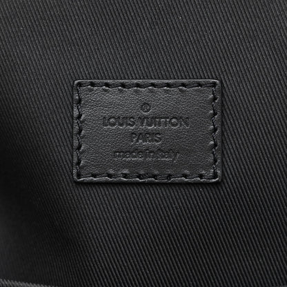 Louis Vuitton Monogram Macassar Dean Backpack 7 of 11