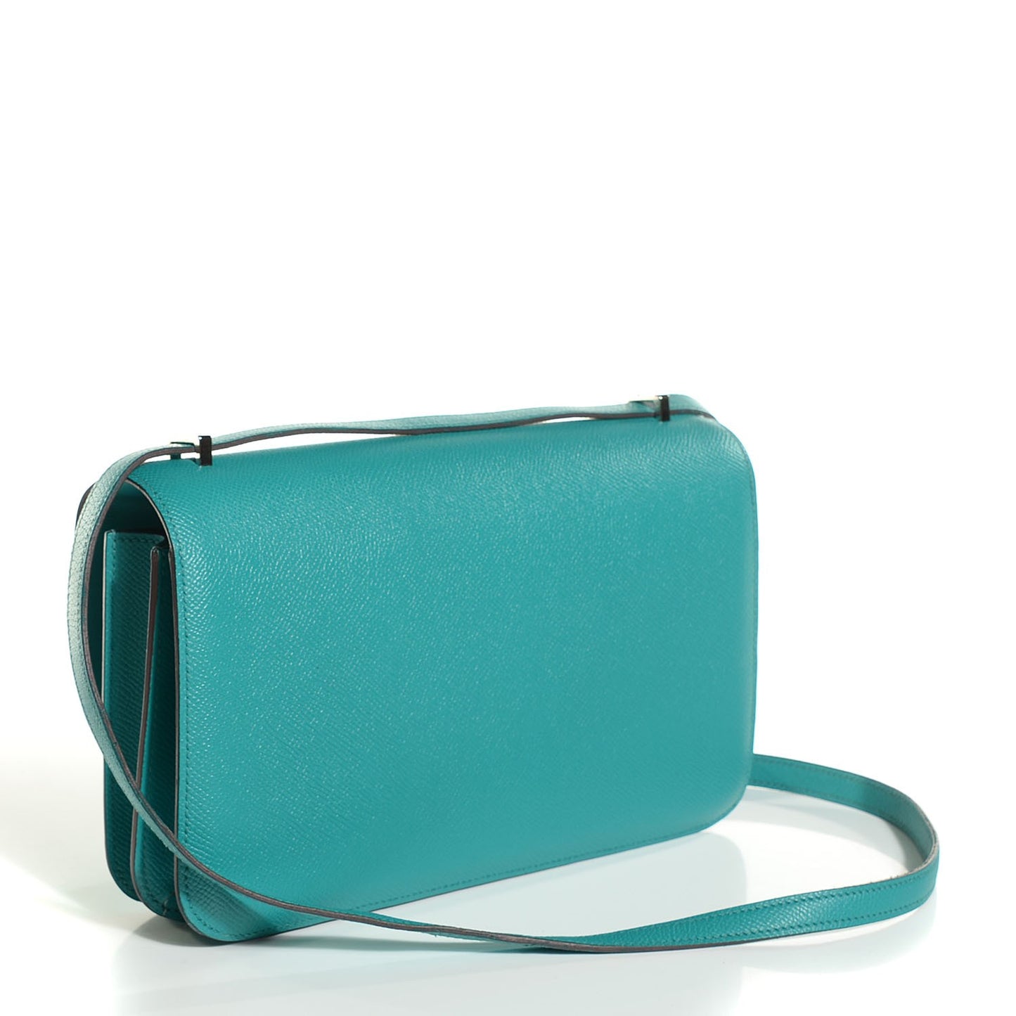 Epsom Constance Elan 25 Bleu Paon