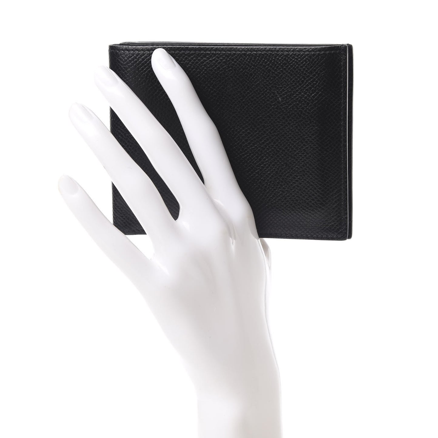 Epsom MC2 Copernic Compact Wallet Black