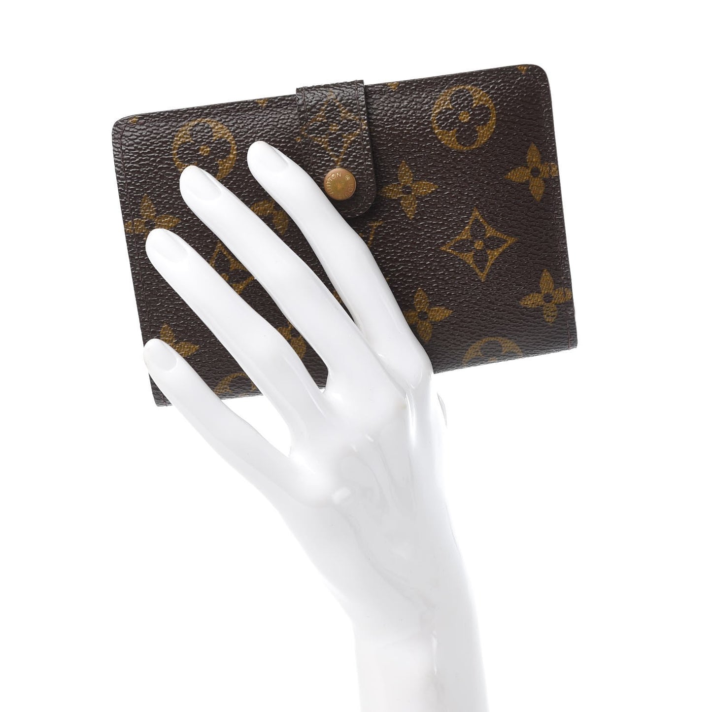 Monogram French Purse Wallet