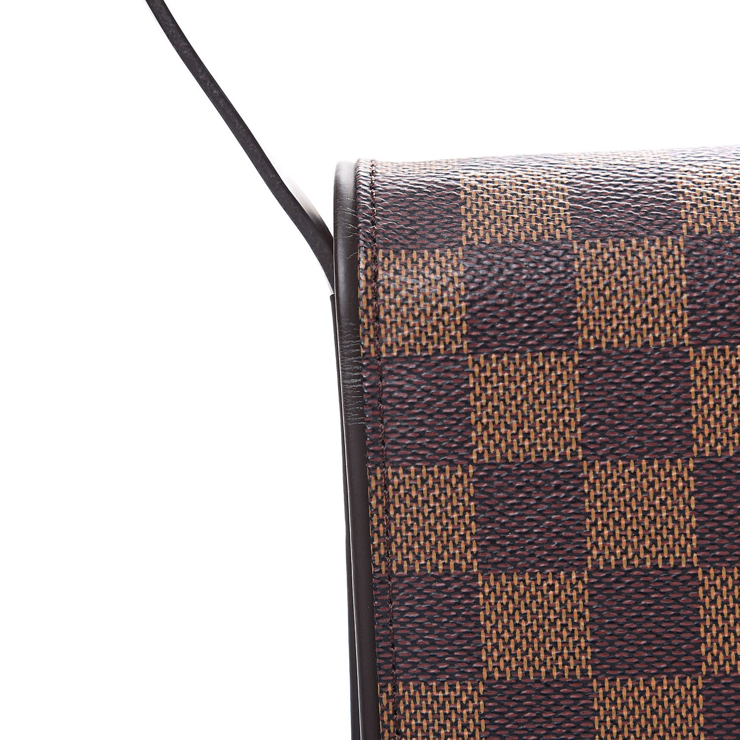 Damier Ebene Tribeca Mini