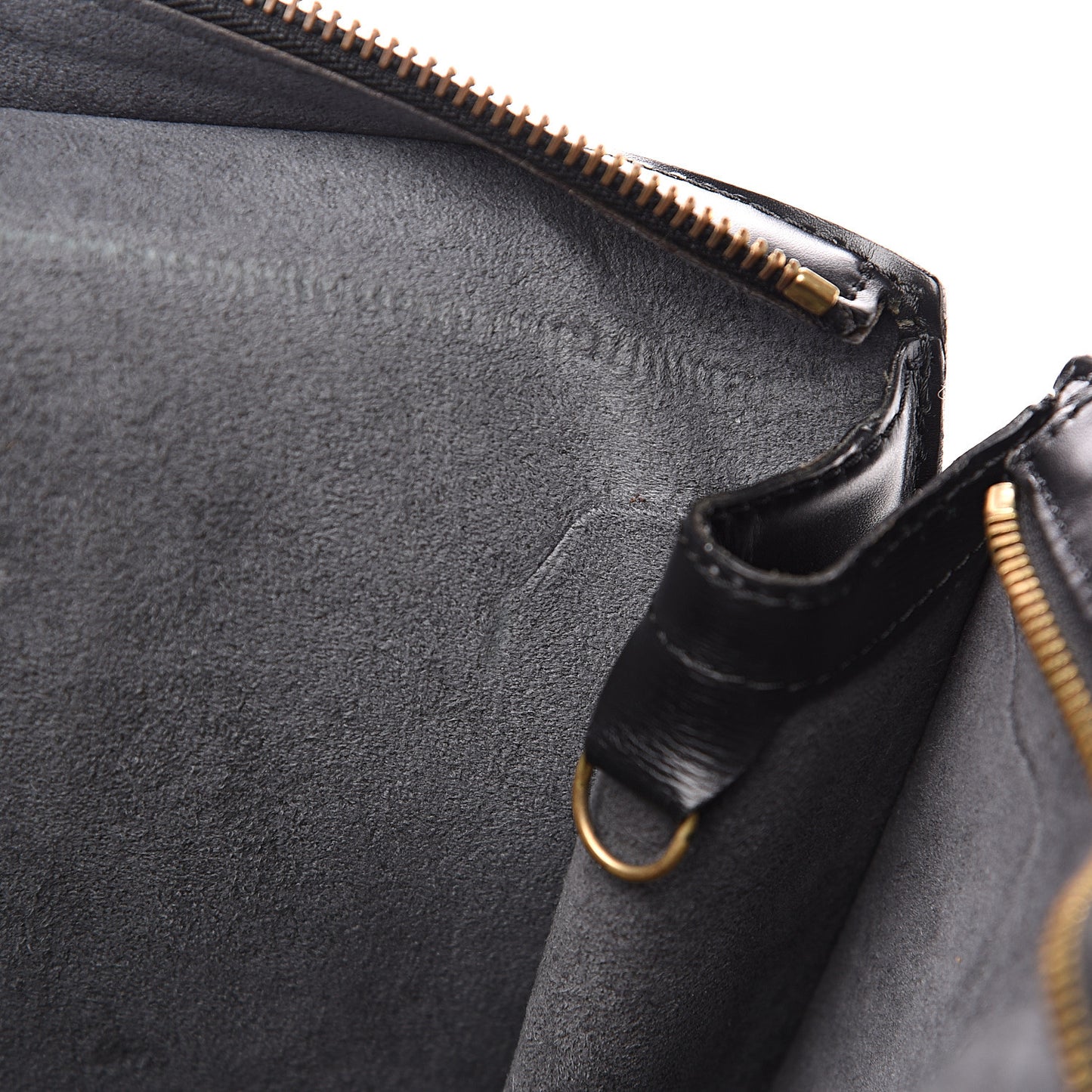 Epi Saint Jacques GM Black