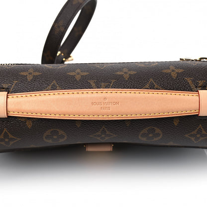Louis Vuitton Monogram Pochette Metis 5 of 5