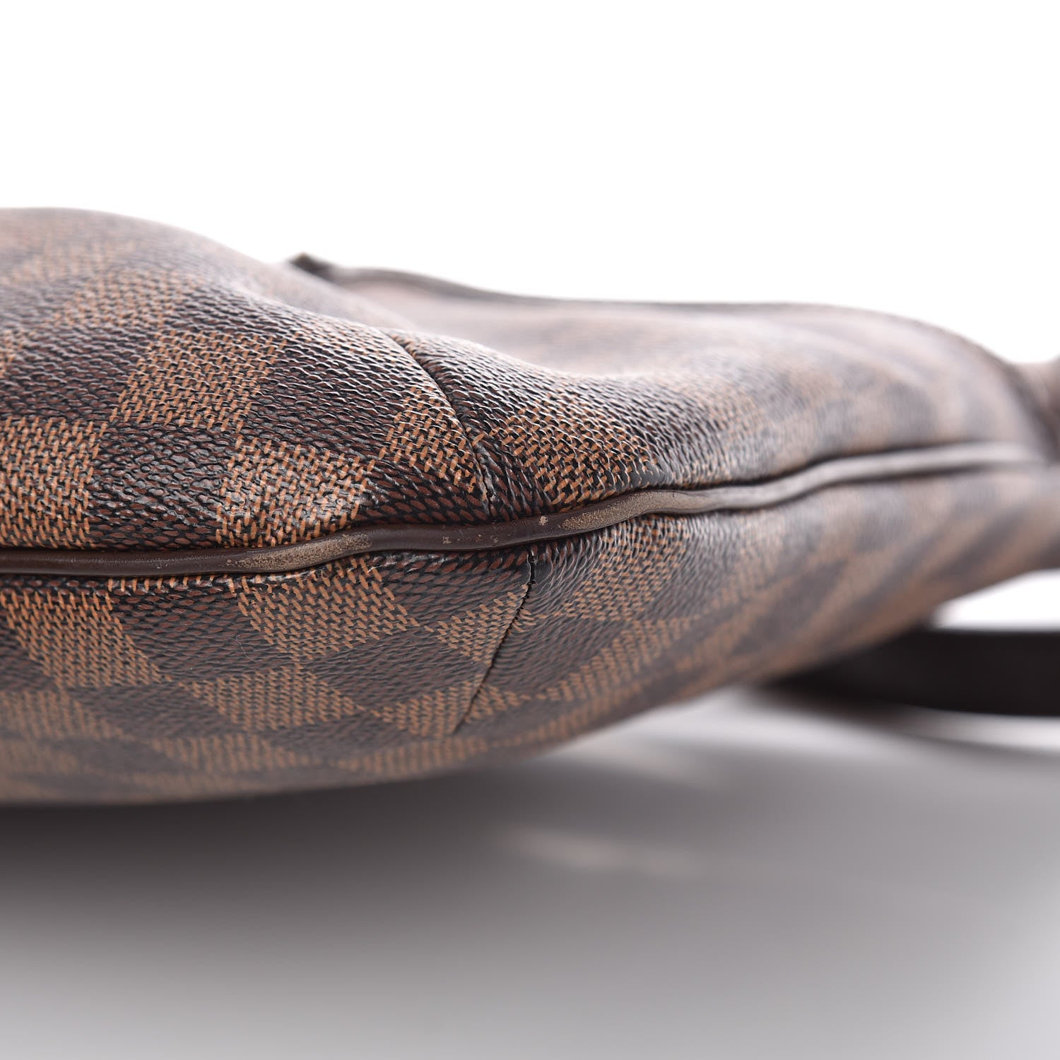 Louis Vuitton Damier Ebene Bloomsbury PM 12 of 14