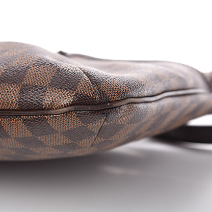 Louis Vuitton Damier Ebene Bloomsbury PM 12 of 14