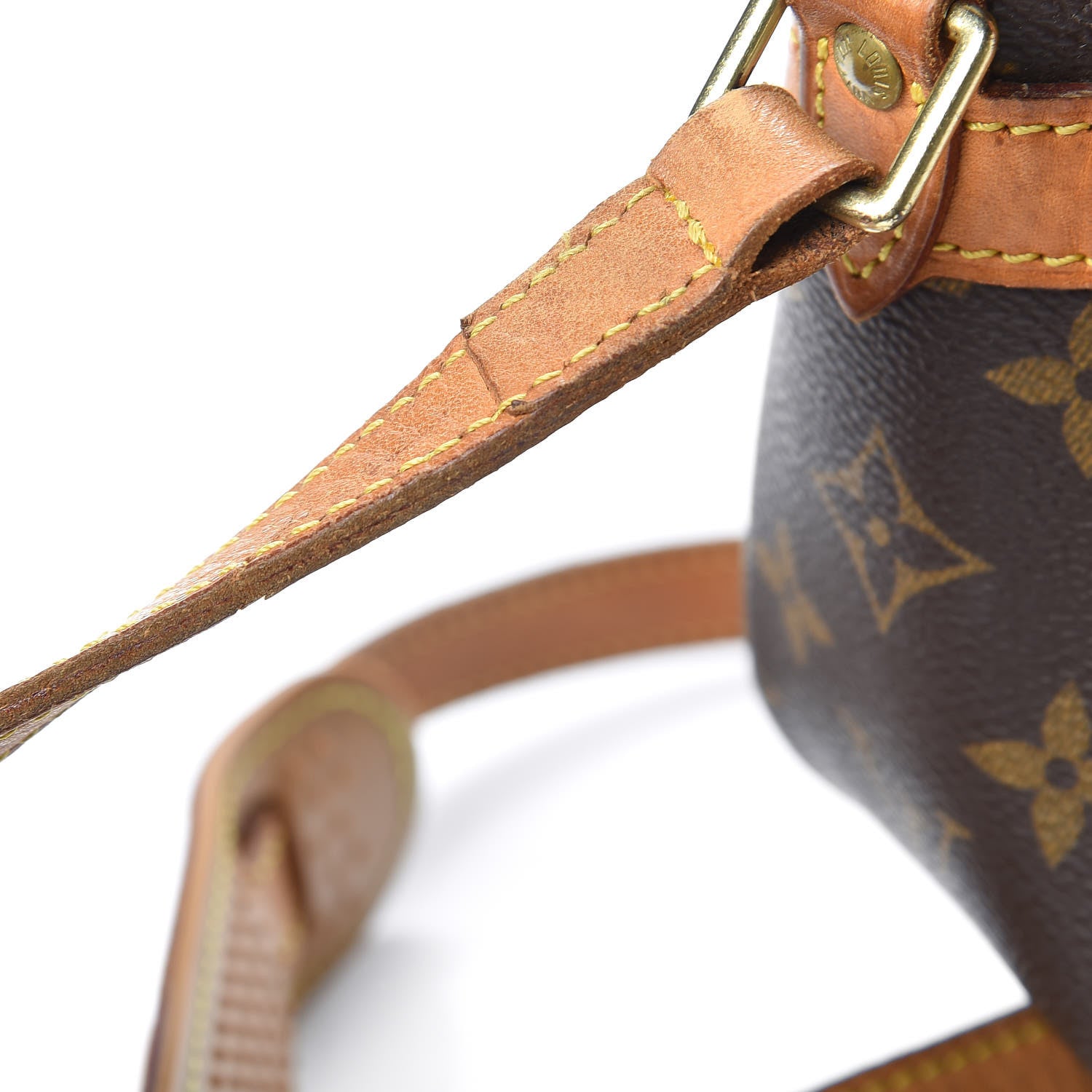 Louis Vuitton Monogram Sologne 17 of 17