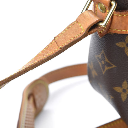 Louis Vuitton Monogram Sologne 17 of 17