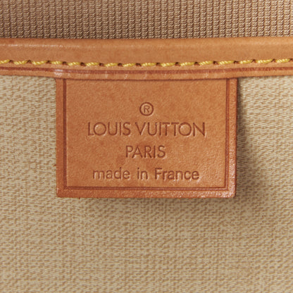 Louis Vuitton Monogram Excursion Shoe Bag 8 of 9
