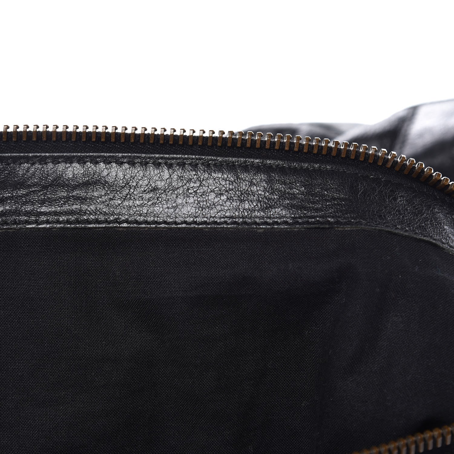 Balenciaga Agneau Classic Hardware Weekender Black 21 of 21