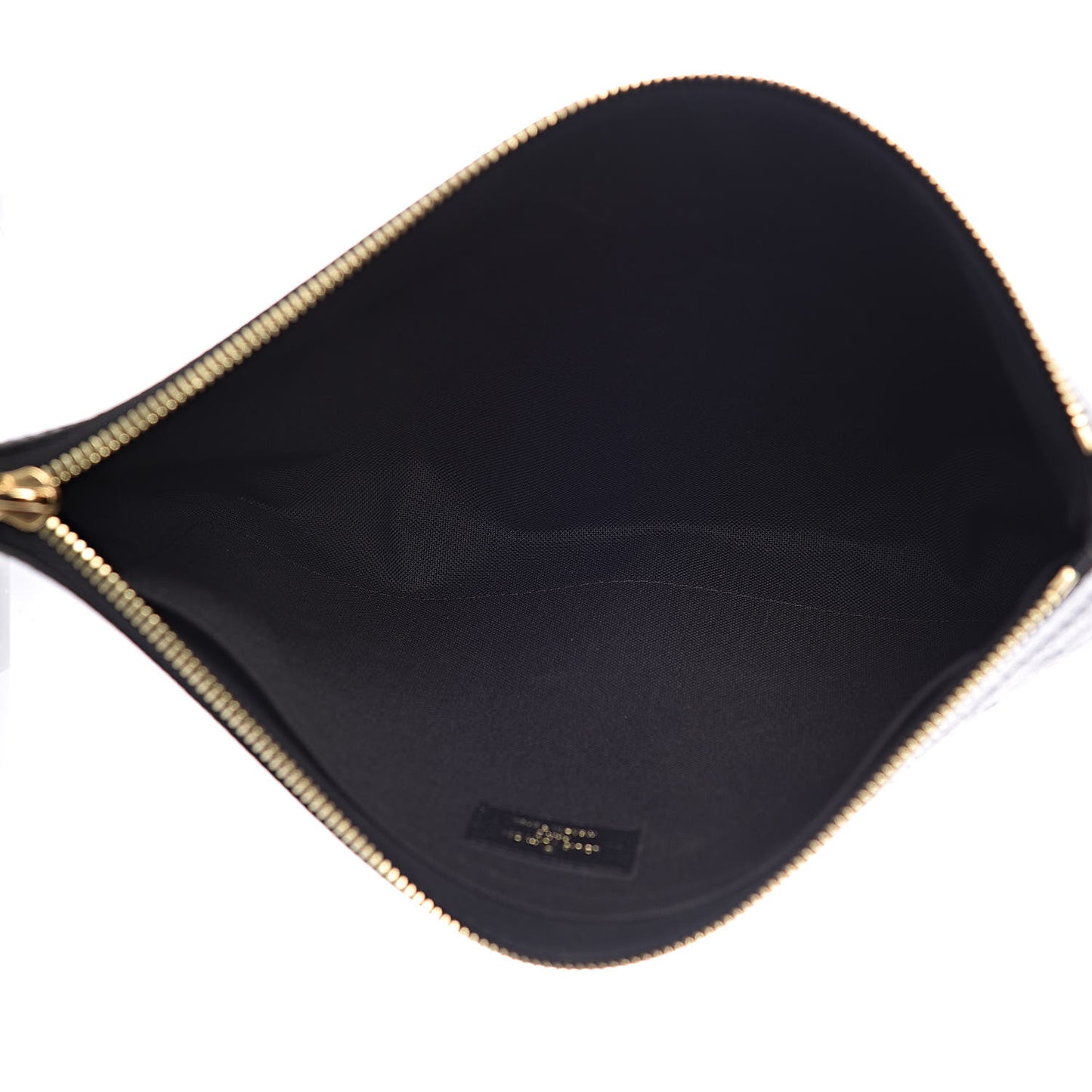 Empreinte Daily Pouch Black