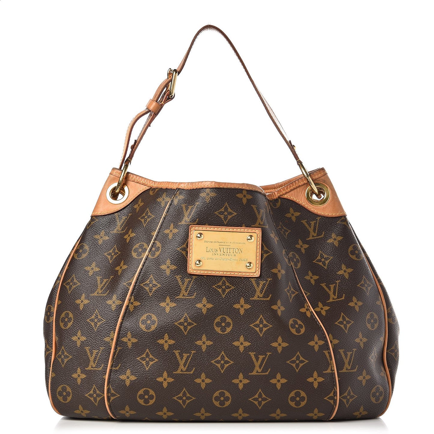 Monogram Galliera PM