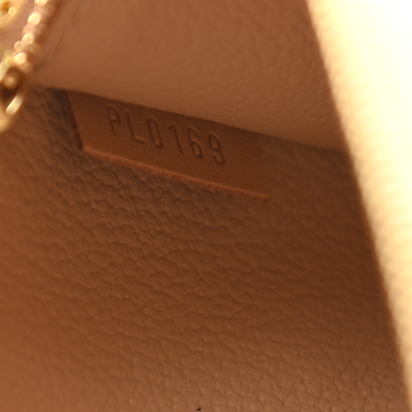 Monogram Nice BB