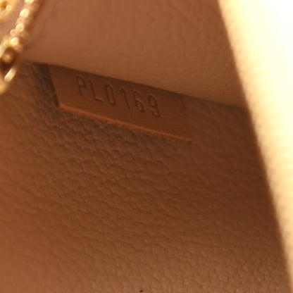 Louis Vuitton Monogram Nice BB 7 of 7