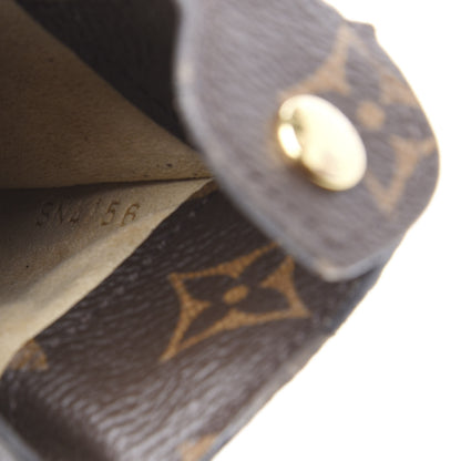 Louis Vuitton Monogram Sunglasses Case MM 6 of 8