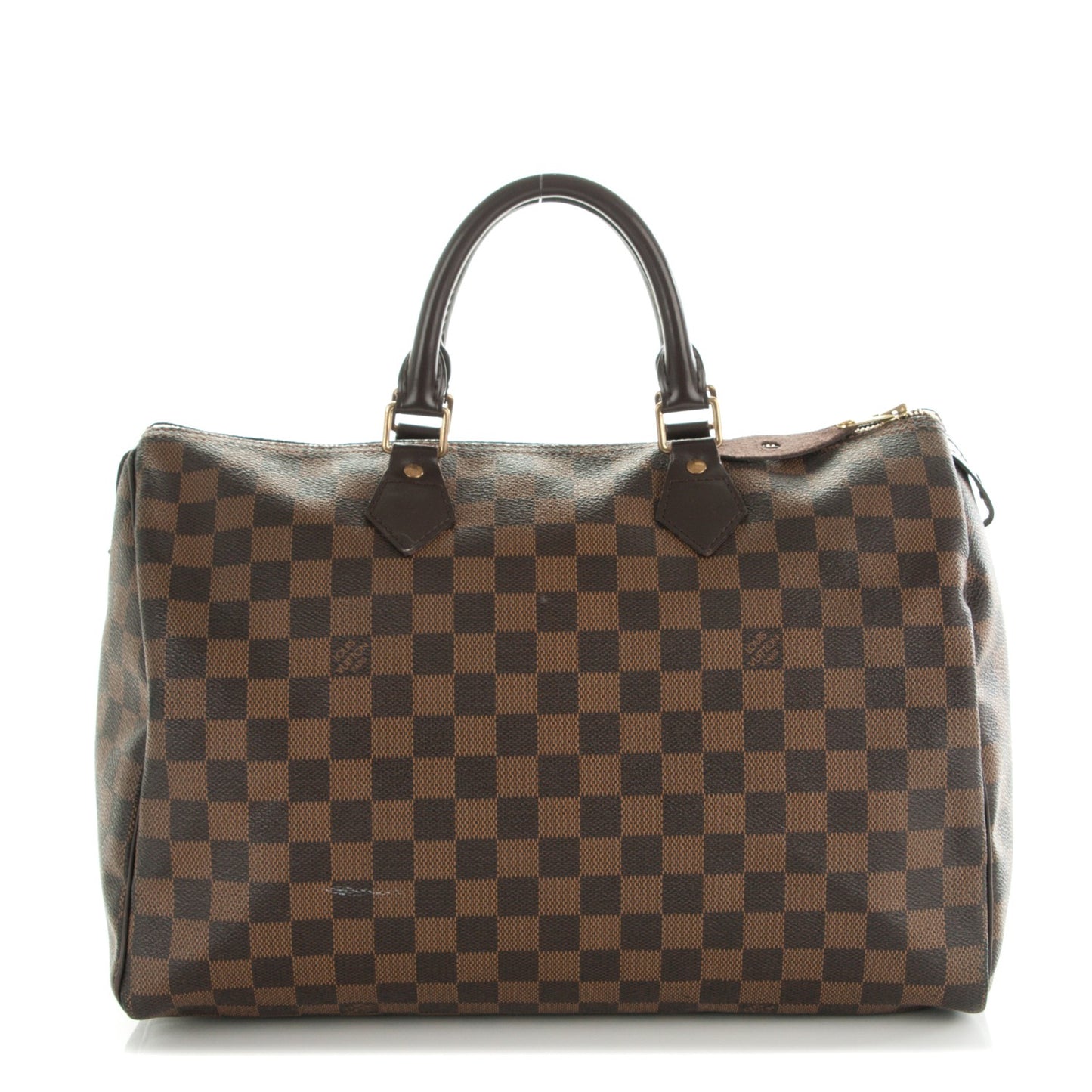Damier Ebene Speedy 35