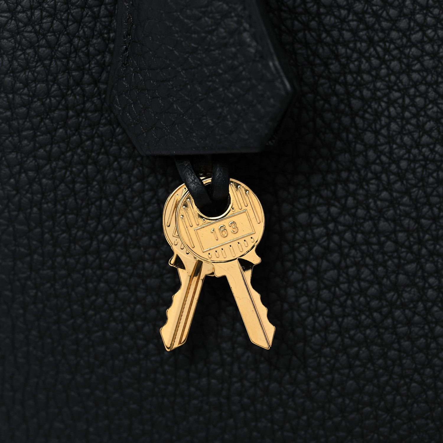 Hermes Togo Kelly Retourne 25 Black 33 of 38