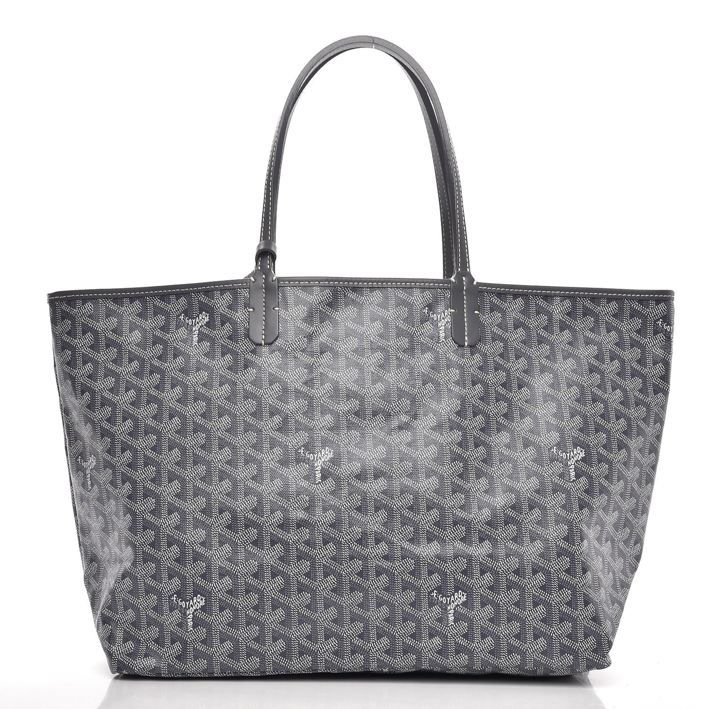Goyardine Saint Louis PM Grey