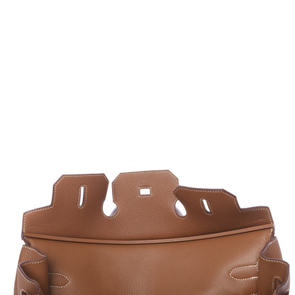 Hermes Togo Birkin 35 Gold 21 of 42
