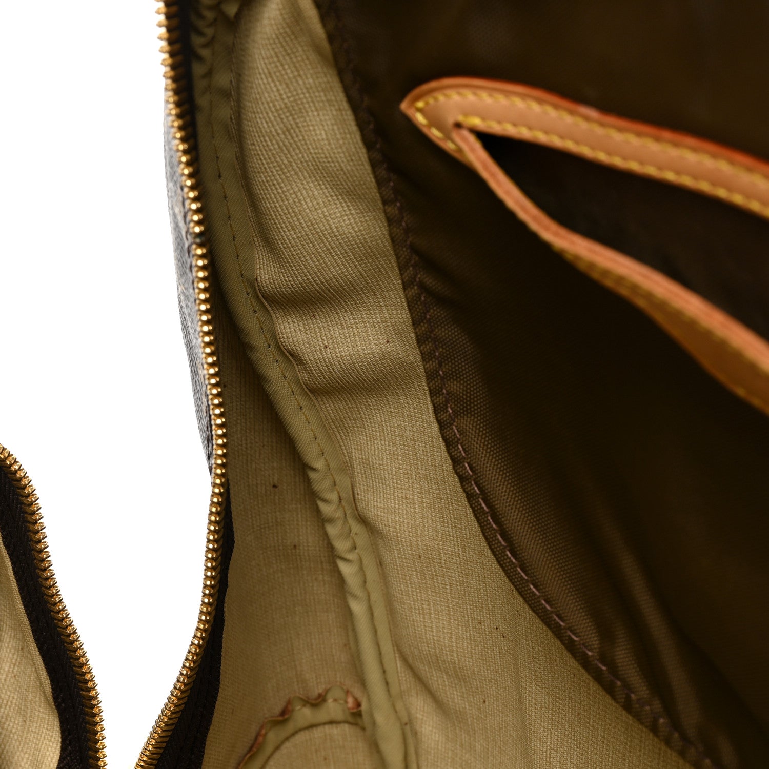 Louis Vuitton Monogram Evasion Sports Bag 12 of 22