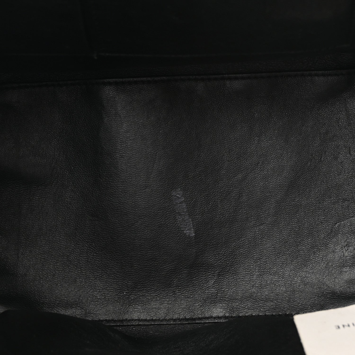 Celine Satin Calfskin Suede Mini Tri-Color Luggage Olive 10 of 15