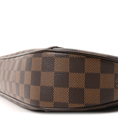 Louis Vuitton Damier Ebene Thames GM 9 of 9