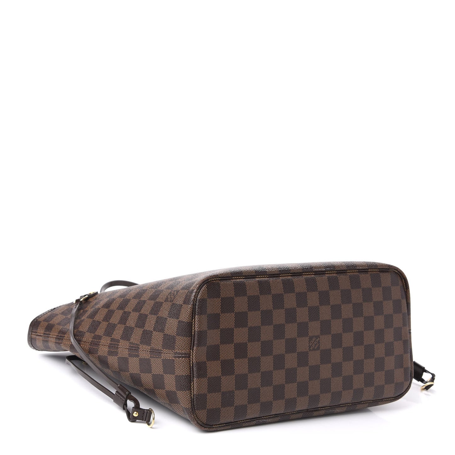Damier Ebene Neo Neverfull MM