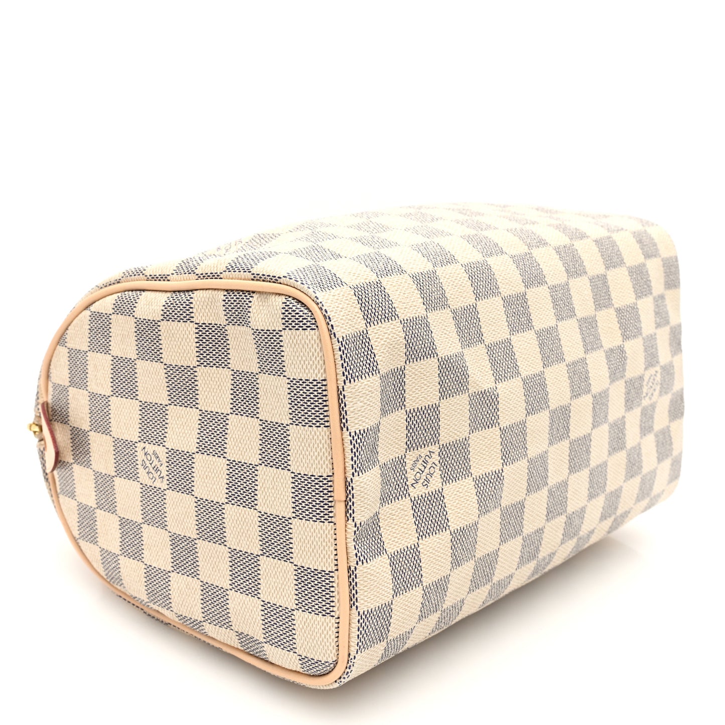 Damier Azur Speedy 25
