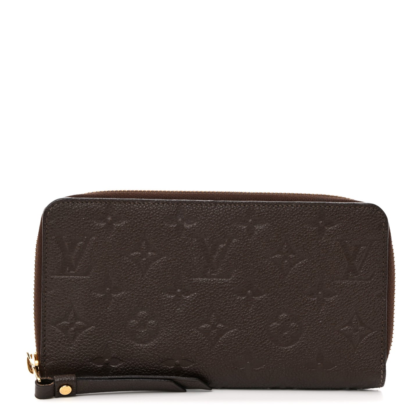Empreinte Secret Long Wallet Ombre