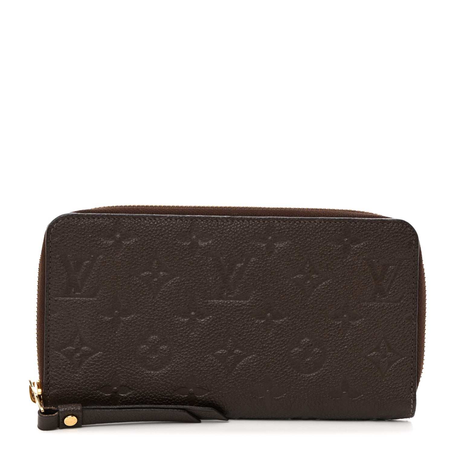 Louis Vuitton Empreinte Secret Long Wallet Ombre 1 of 8