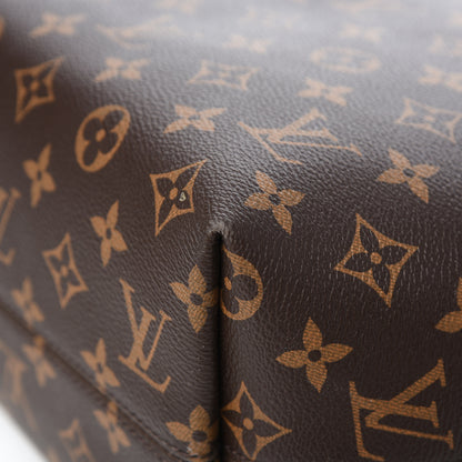 Louis Vuitton Monogram Graceful MM Pivoine 11 of 12