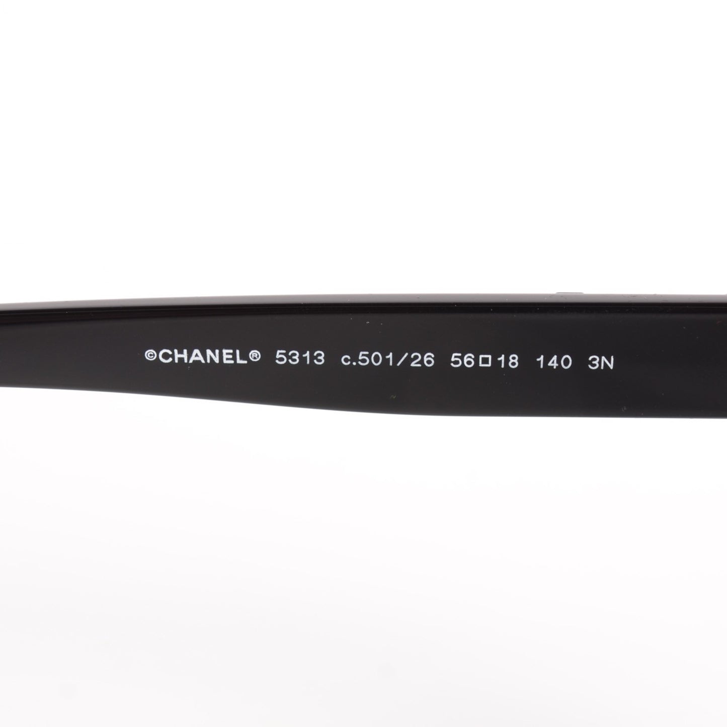 CC Sunglasses 5313 Black