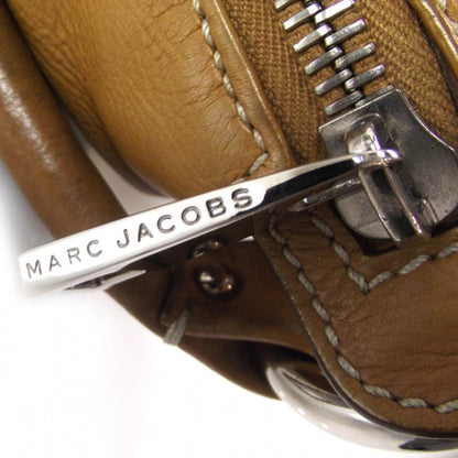 Marc Jacobs Leather Large Multipocket Hobo 10 of 11